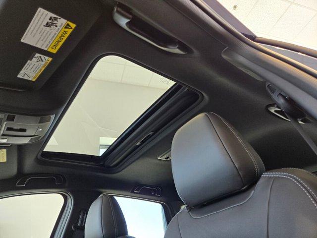 new 2025 Mazda CX-5 car, priced at $41,187