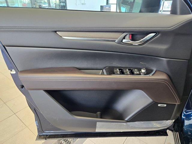 new 2025 Mazda CX-5 car, priced at $41,187