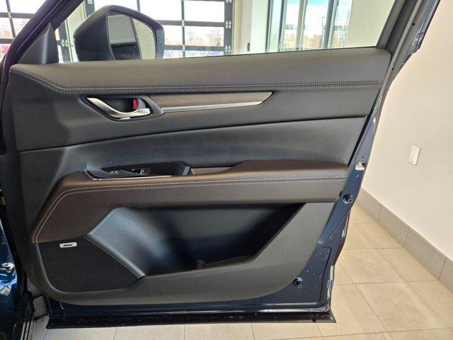 new 2025 Mazda CX-5 car, priced at $41,187