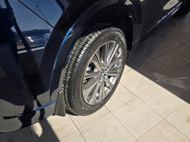 new 2025 Mazda CX-5 car, priced at $41,187