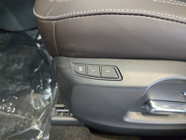 new 2025 Mazda CX-5 car, priced at $41,187