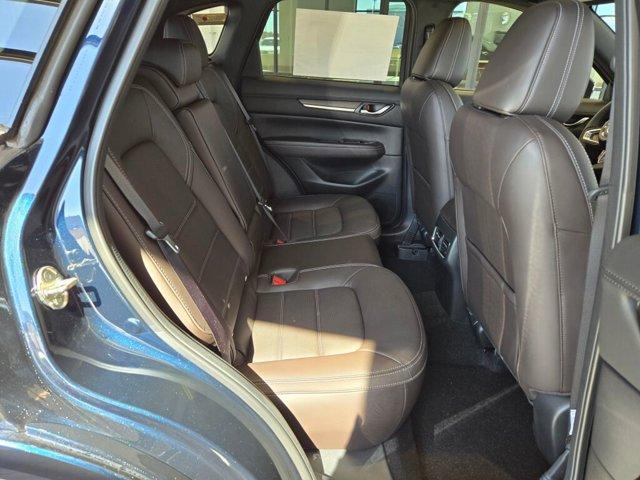 new 2025 Mazda CX-5 car, priced at $41,187