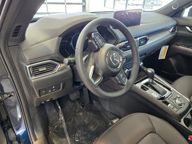 new 2025 Mazda CX-5 car, priced at $41,187