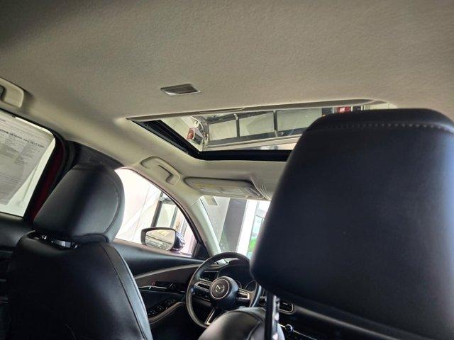 used 2022 Mazda CX-30 car, priced at $25,960