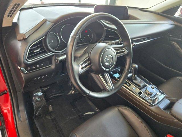 used 2022 Mazda CX-30 car, priced at $25,960