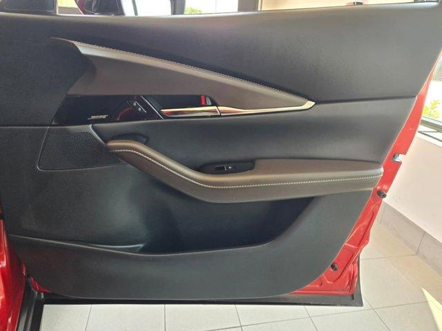 used 2022 Mazda CX-30 car, priced at $25,960