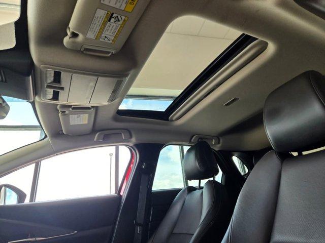 used 2022 Mazda CX-30 car, priced at $25,960