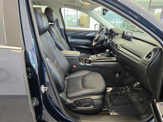 used 2023 Mazda CX-9 car, priced at $29,970