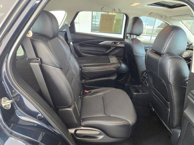 used 2023 Mazda CX-9 car, priced at $29,970