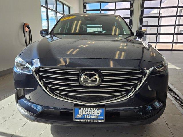 used 2023 Mazda CX-9 car, priced at $29,970