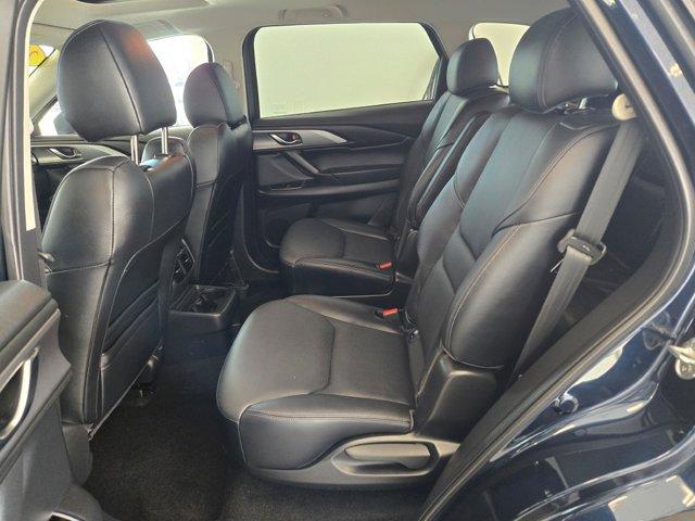 used 2023 Mazda CX-9 car, priced at $29,970