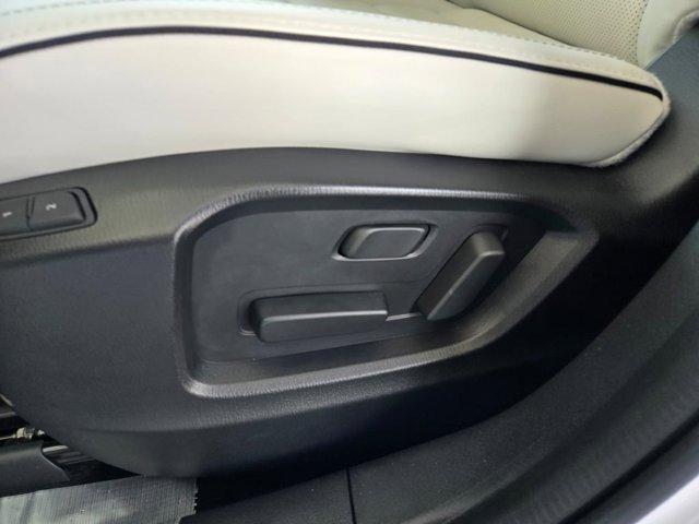new 2025 Mazda CX-5 car, priced at $31,750