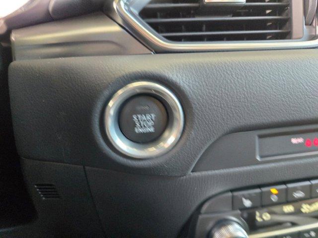 new 2025 Mazda CX-5 car, priced at $31,750