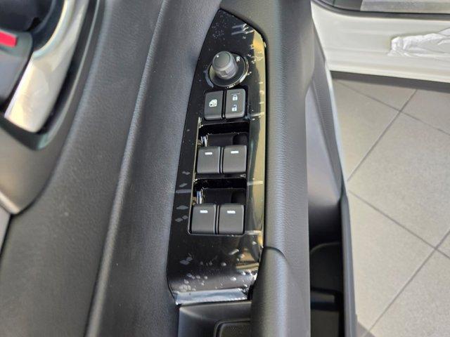 new 2025 Mazda CX-5 car, priced at $31,750