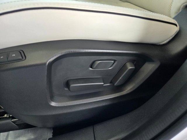 new 2025 Mazda CX-5 car, priced at $30,250