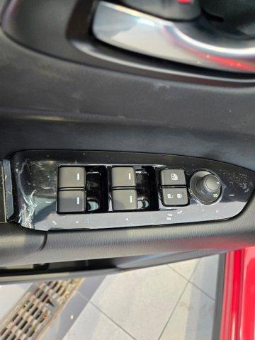 new 2025 Mazda CX-5 car