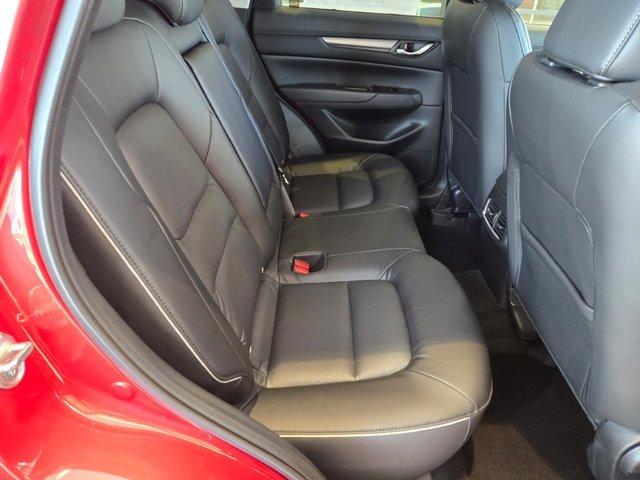new 2025 Mazda CX-5 car