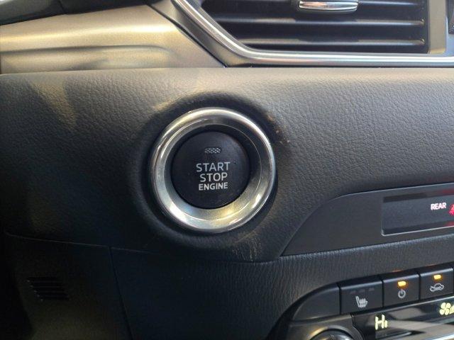 new 2025 Mazda CX-5 car