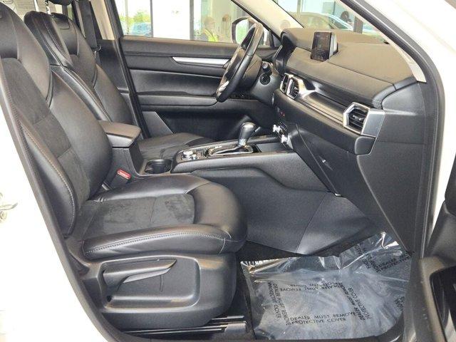 used 2020 Mazda CX-5 car, priced at $22,470