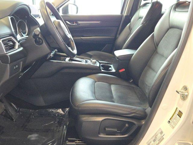 used 2020 Mazda CX-5 car, priced at $22,470