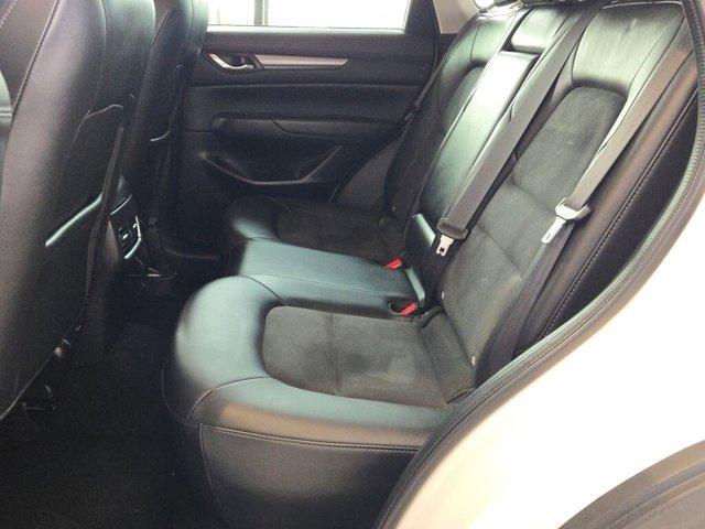 used 2020 Mazda CX-5 car, priced at $22,470