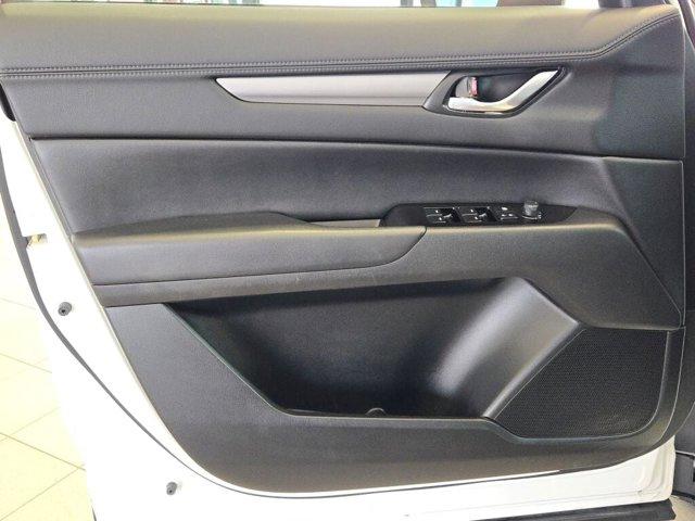 used 2020 Mazda CX-5 car, priced at $22,470