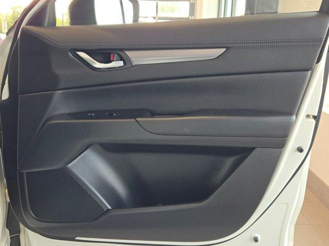 used 2020 Mazda CX-5 car, priced at $22,470