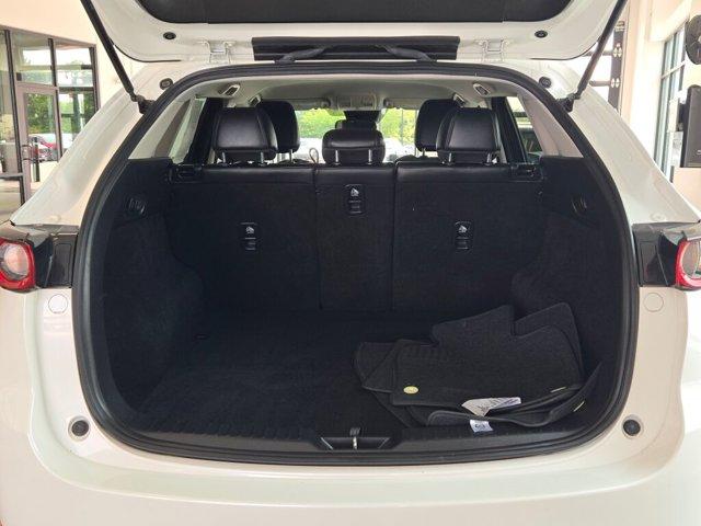 used 2020 Mazda CX-5 car, priced at $22,470