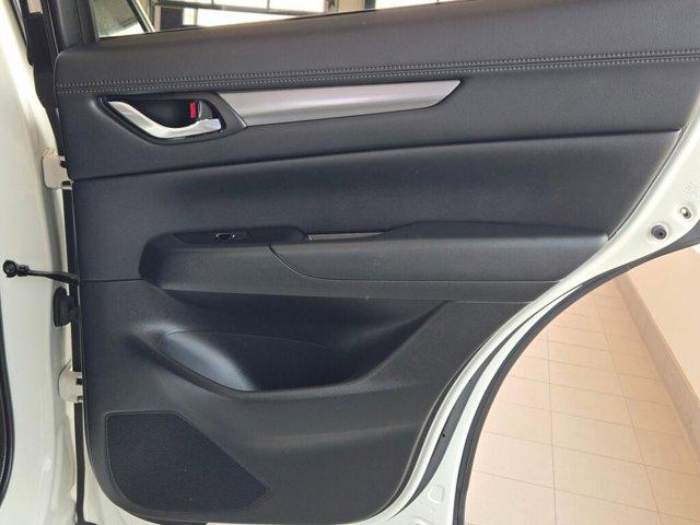 used 2020 Mazda CX-5 car, priced at $22,470