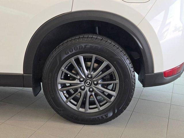 used 2020 Mazda CX-5 car, priced at $22,470