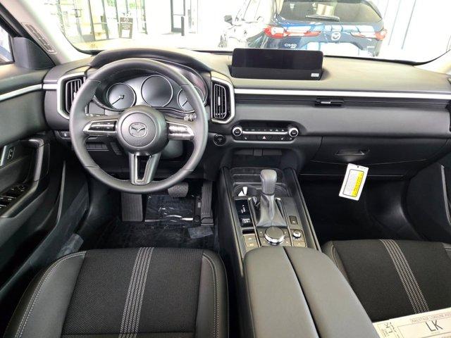 new 2026 Mazda CX-50 Hybrid car, priced at $36,245