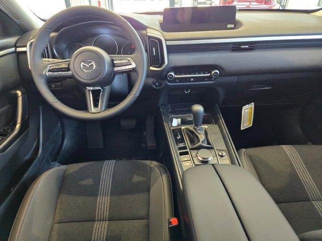 new 2025 Mazda CX-50 car, priced at $32,922