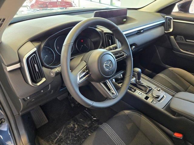 new 2025 Mazda CX-50 car, priced at $32,922
