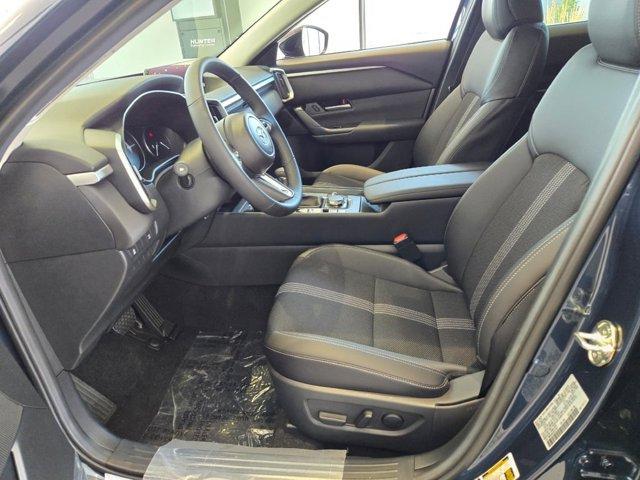 new 2025 Mazda CX-50 car, priced at $32,922
