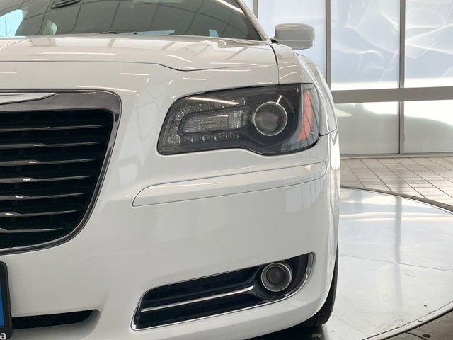 used 2014 Chrysler 300 car, priced at $10,995