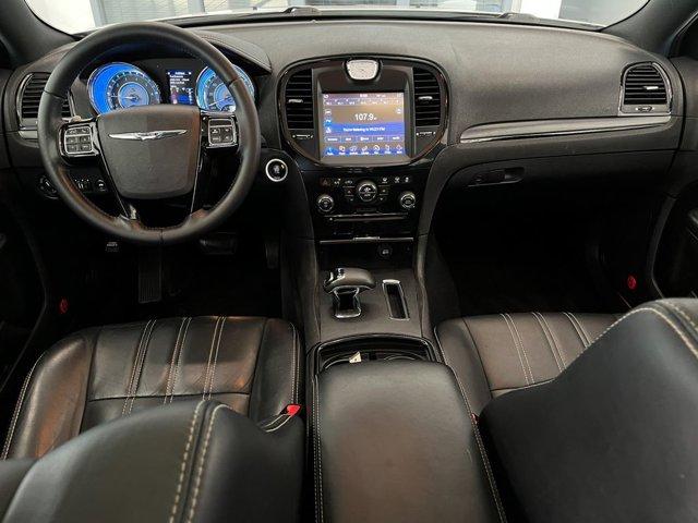 used 2014 Chrysler 300 car, priced at $10,995