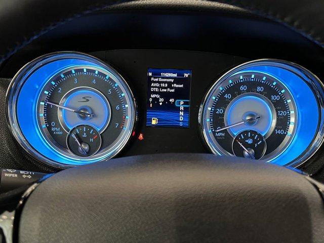 used 2014 Chrysler 300 car, priced at $10,995