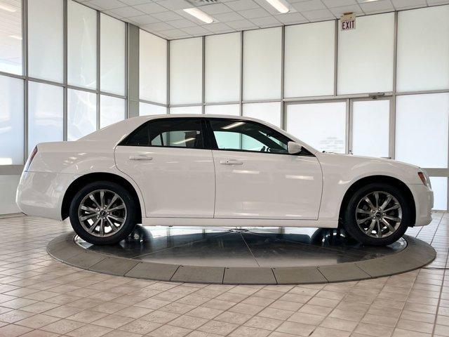 used 2014 Chrysler 300 car, priced at $10,995