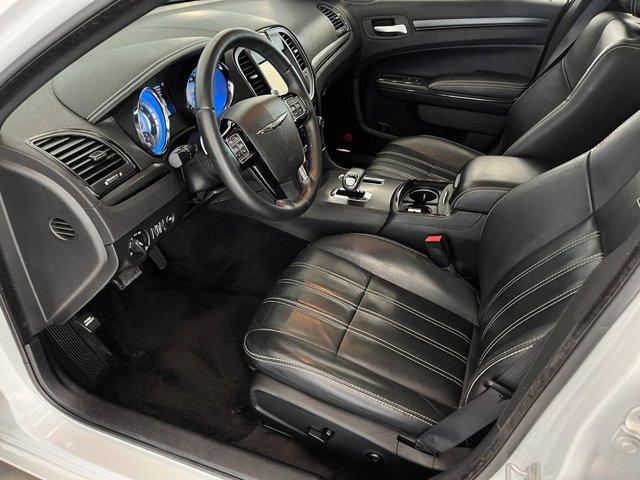 used 2014 Chrysler 300 car, priced at $10,995