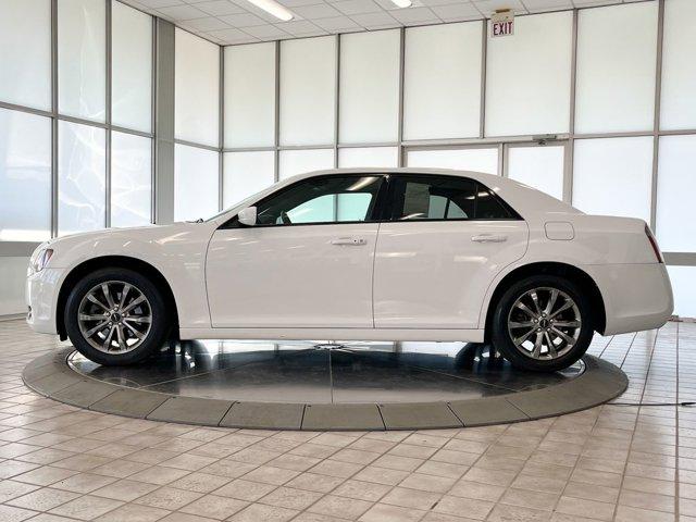 used 2014 Chrysler 300 car, priced at $10,995