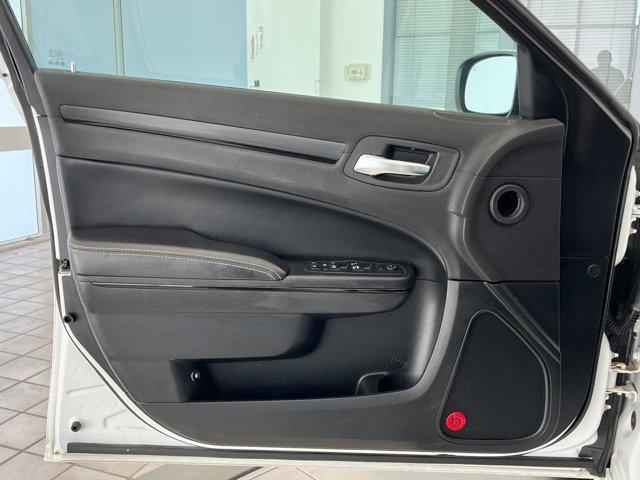 used 2014 Chrysler 300 car, priced at $10,995