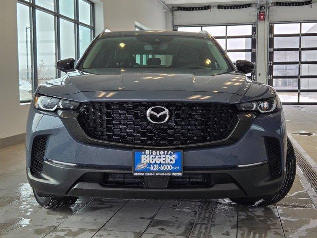 used 2024 Mazda CX-50 car, priced at $34,860