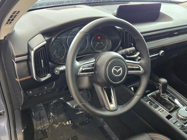 used 2024 Mazda CX-50 car, priced at $34,860