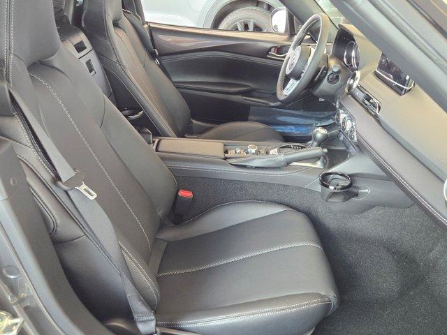 new 2025 Mazda MX-5 Miata car, priced at $37,314