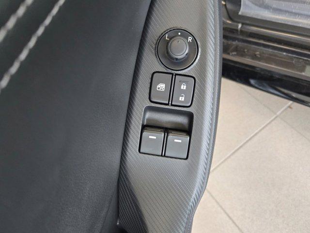 new 2025 Mazda MX-5 Miata car, priced at $37,314