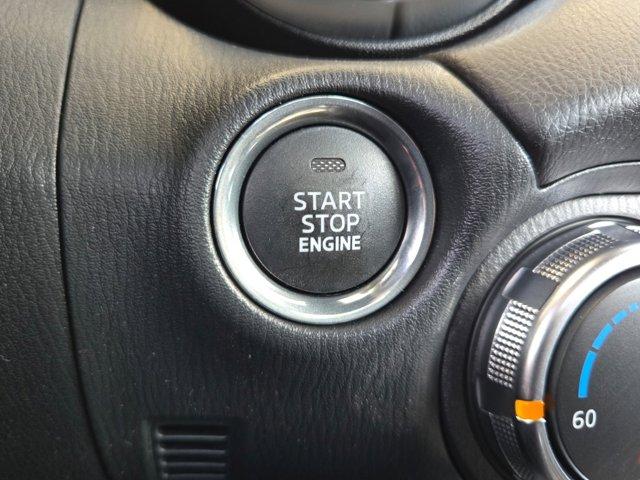 new 2025 Mazda MX-5 Miata car, priced at $37,314