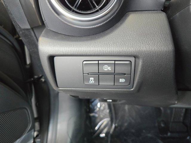 new 2025 Mazda MX-5 Miata car, priced at $37,314