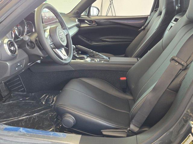 new 2025 Mazda MX-5 Miata car, priced at $37,314