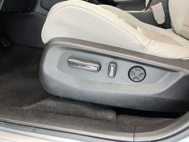 used 2022 Honda CR-V car, priced at $23,940