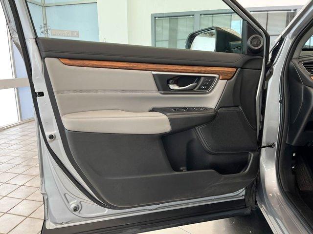 used 2022 Honda CR-V car, priced at $23,940